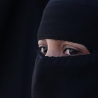 islamic veil